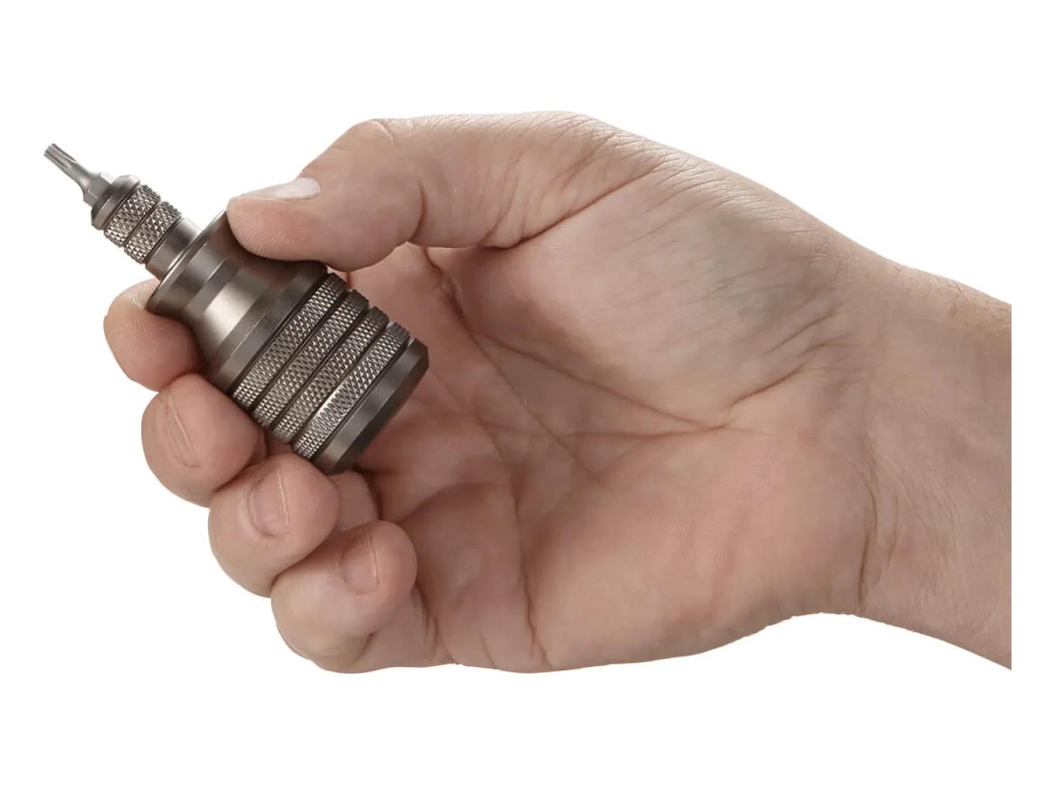 6 Bit Driver Tool>CRKT Discount