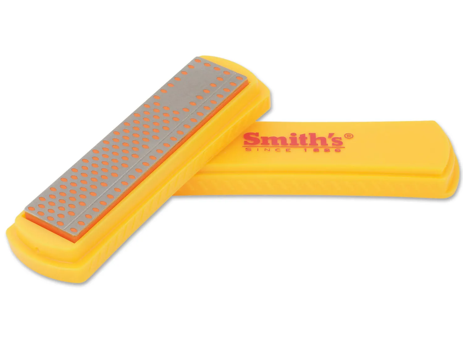 4" Diamond Sharpening Stone>Smith's Outlet