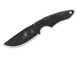 3 Pointer Black Canvas>TOPS Knives Outlet