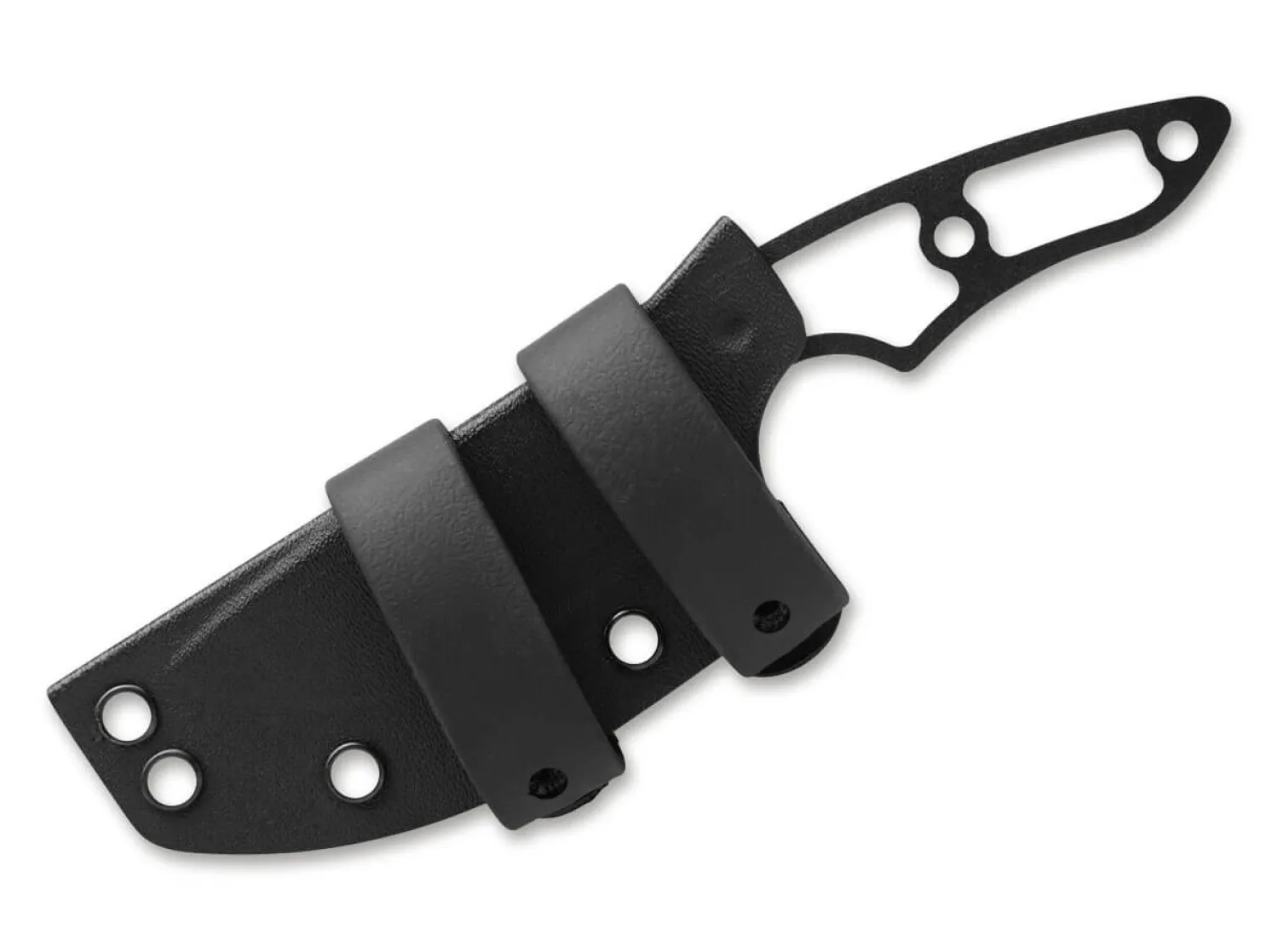 3 Pointer Skeletonized>TOPS Knives Sale