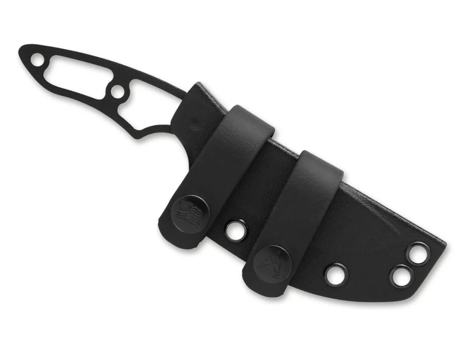 3 Pointer Skeletonized>TOPS Knives Sale