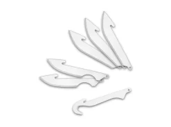 3.0" RazorSafe Combo Blade 6-Pack>Outdoor Edge Best