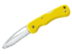 697 Rescue Yellow>MAC New