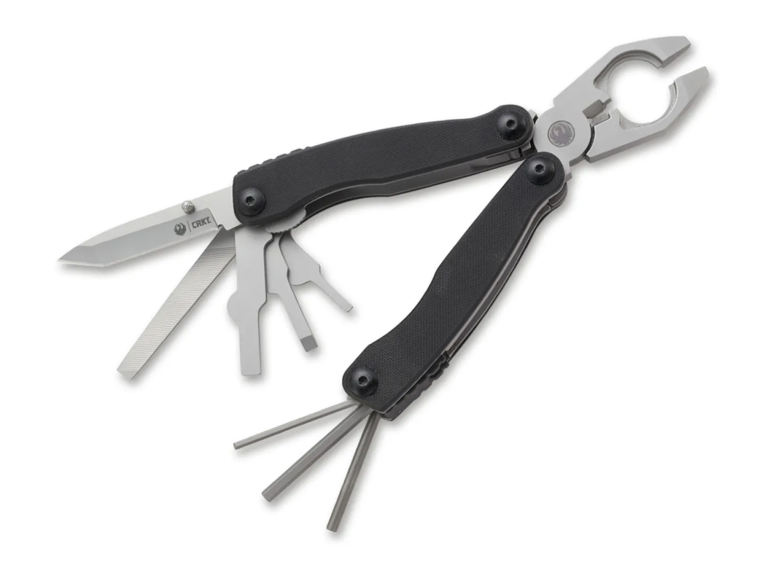 1911 Tool>Ruger Discount