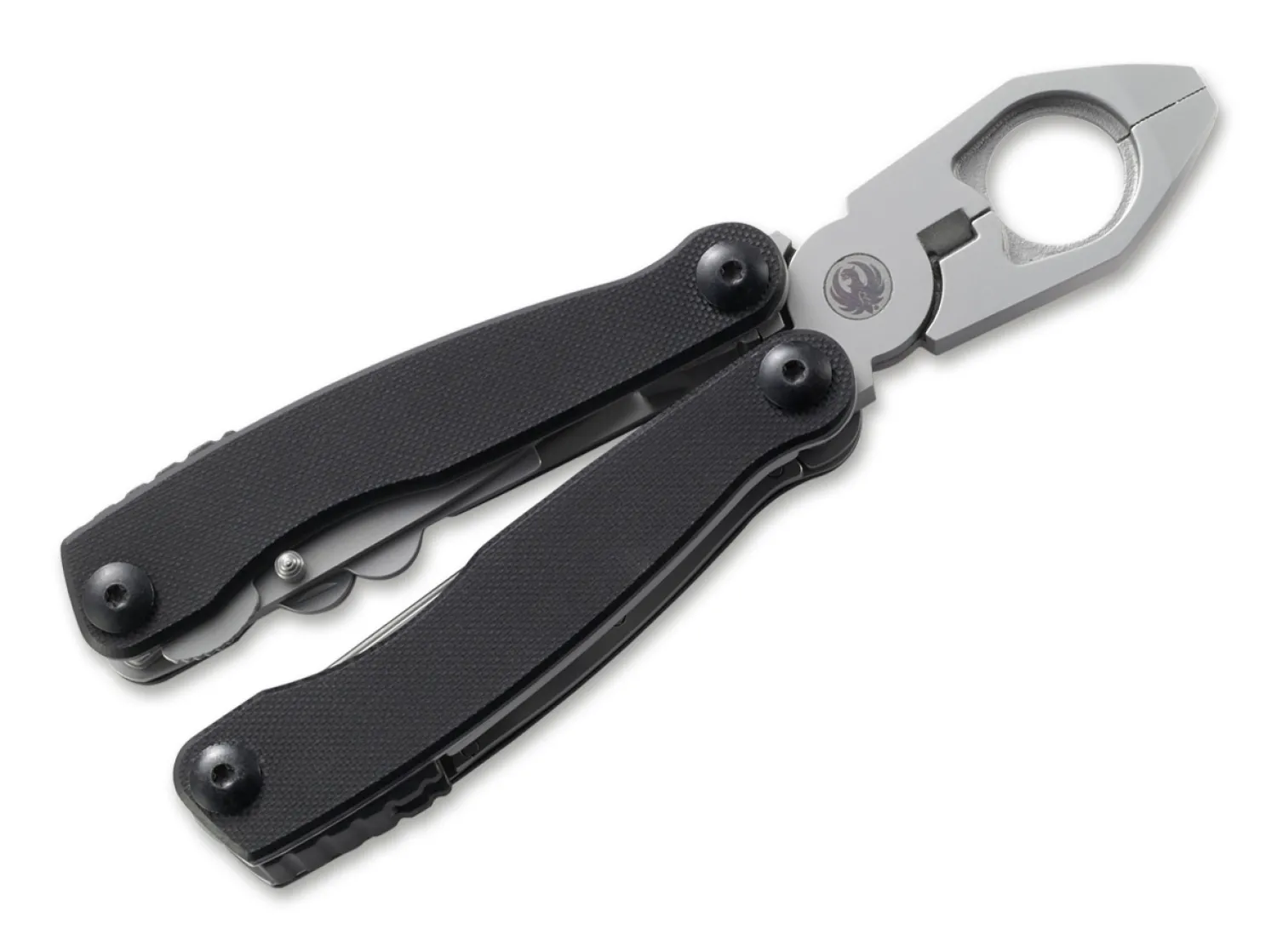 1911 Tool>Ruger Discount