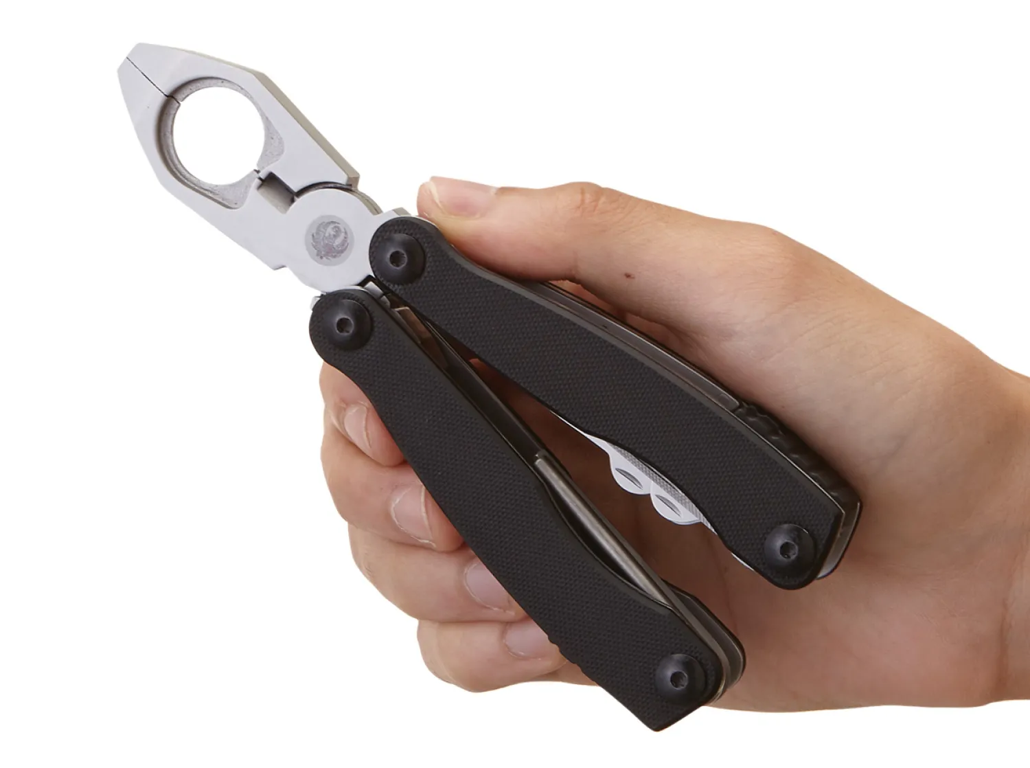 1911 Tool>Ruger Discount