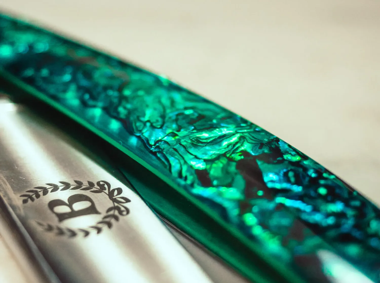 Abalone>Böker Manufaktur Solingen Online