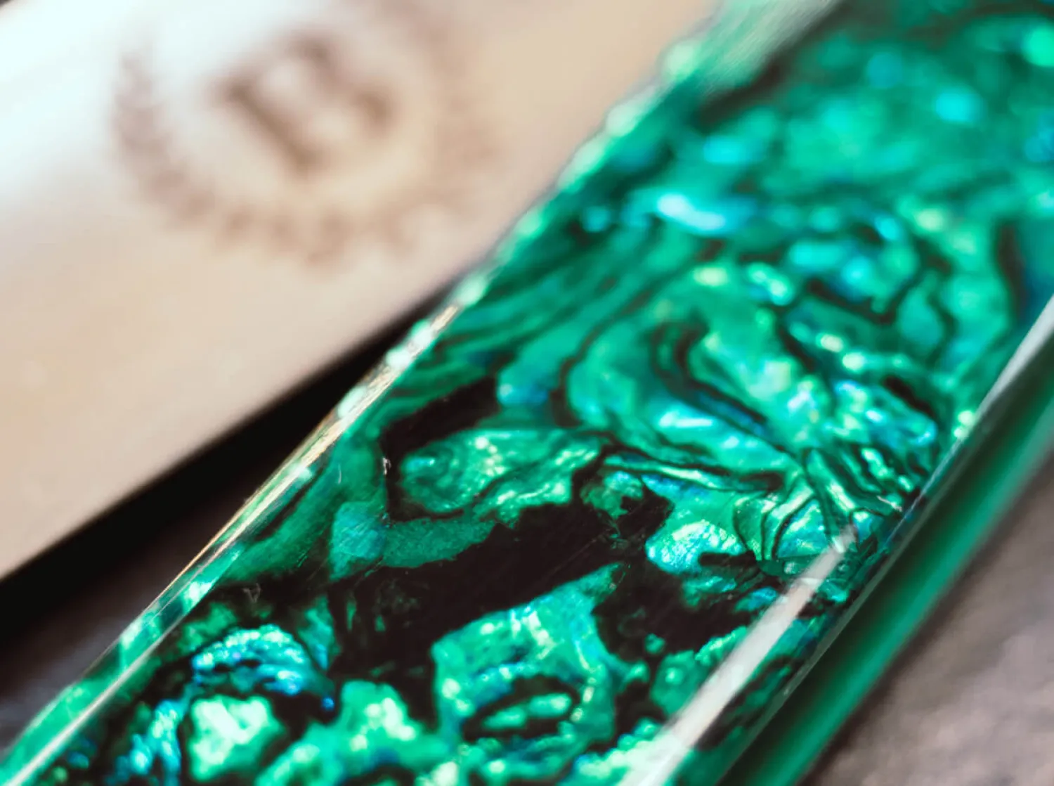 Abalone>Böker Manufaktur Solingen Online