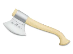 Accetta Scout>Fox Knives