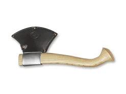 Accetta Scout>Fox Knives