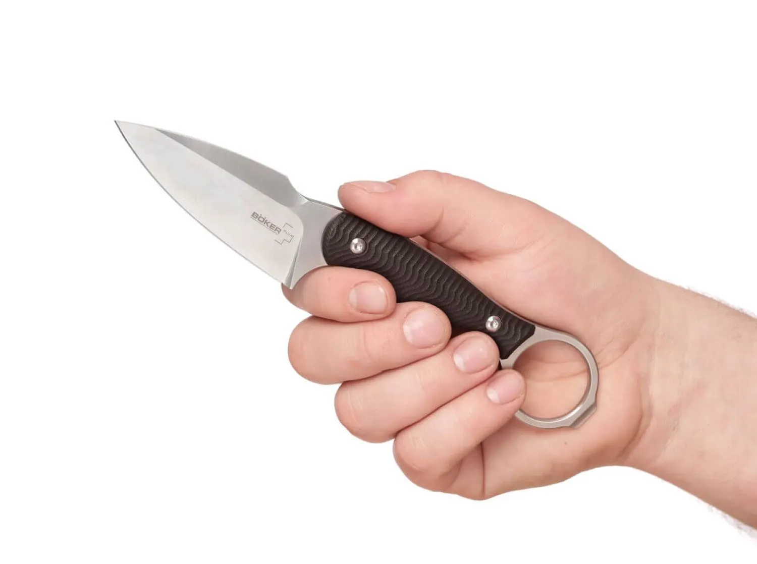 Accomplice>Böker Plus Hot