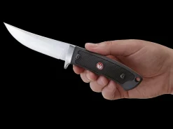 Accurate Clip Point>Ruger Online