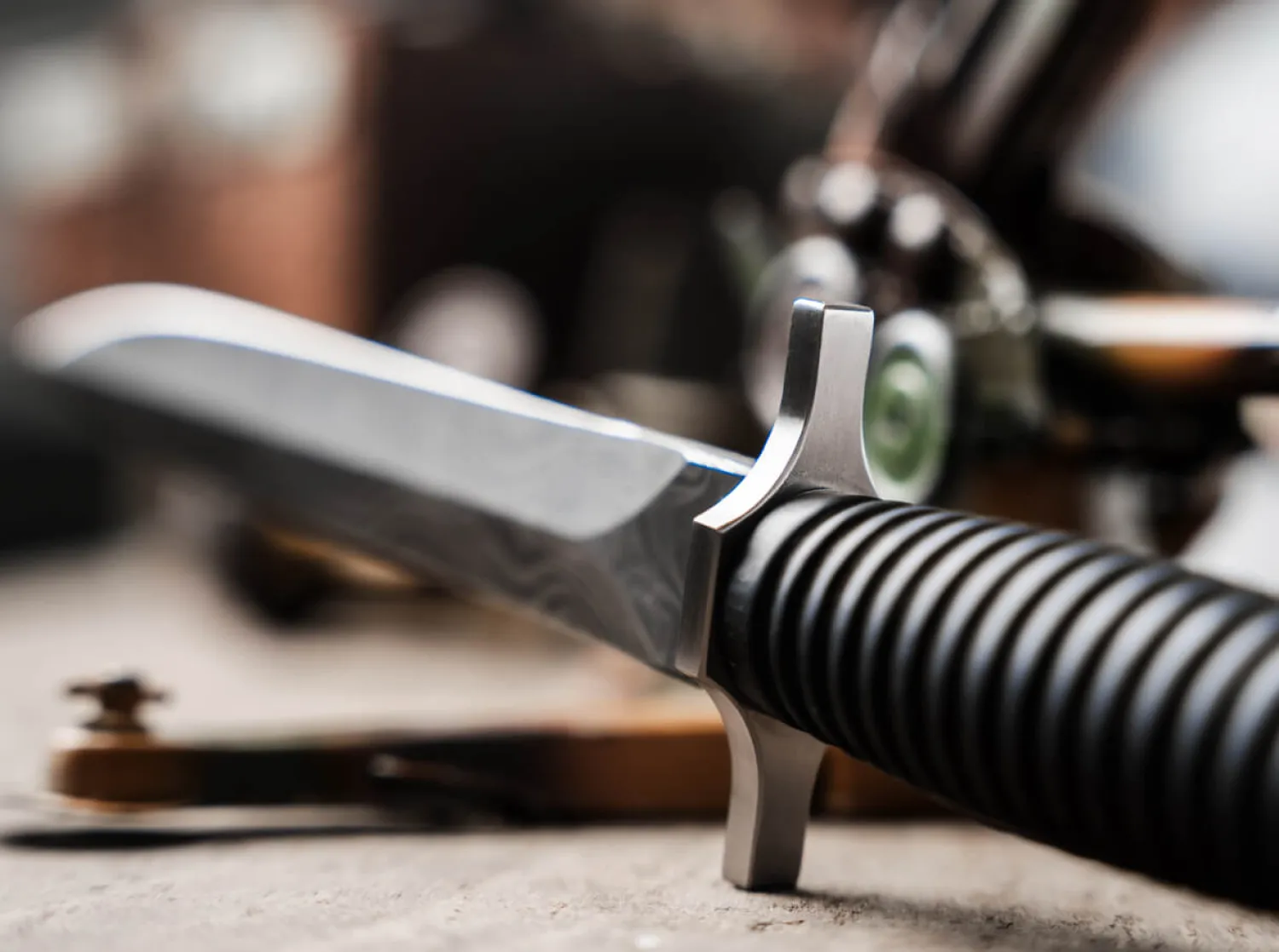 Acht-Acht Flak Damast>Böker Manufaktur Solingen New