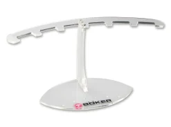 Acryl Display Fahrtenmesser 6>Böker Manufaktur Solingen Best