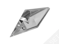 Acryl Einzeldisplay Groß Set>Spyderco New