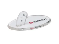 Acryl Einzeldisplay II>Böker Manufaktur Solingen Hot