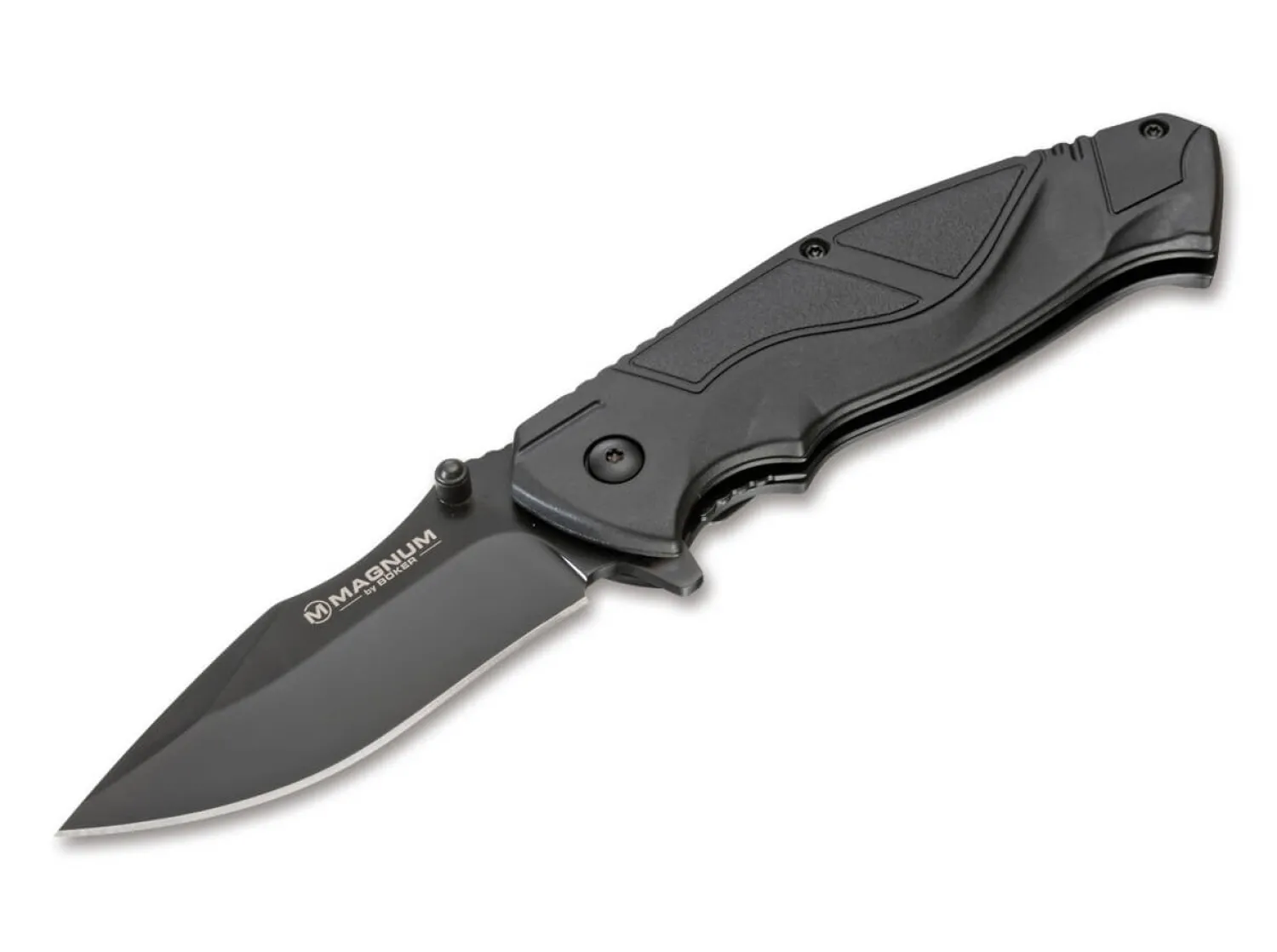 Advance All Black Pro>Magnum Outlet