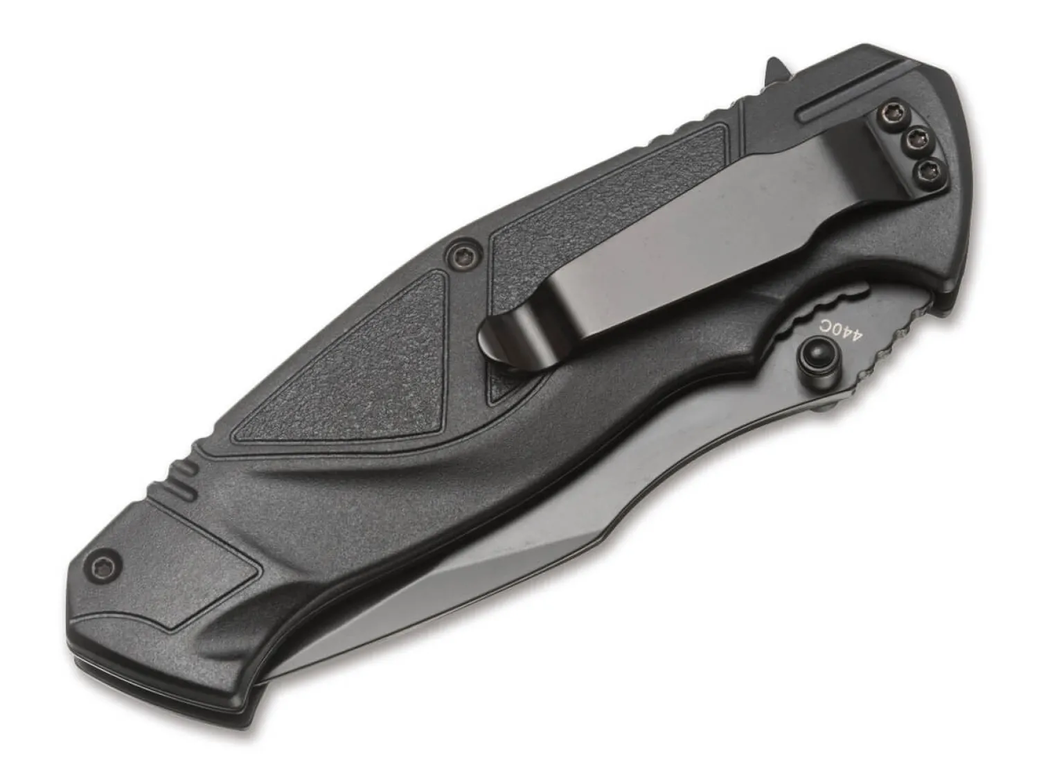 Advance All Black Pro>Magnum Outlet