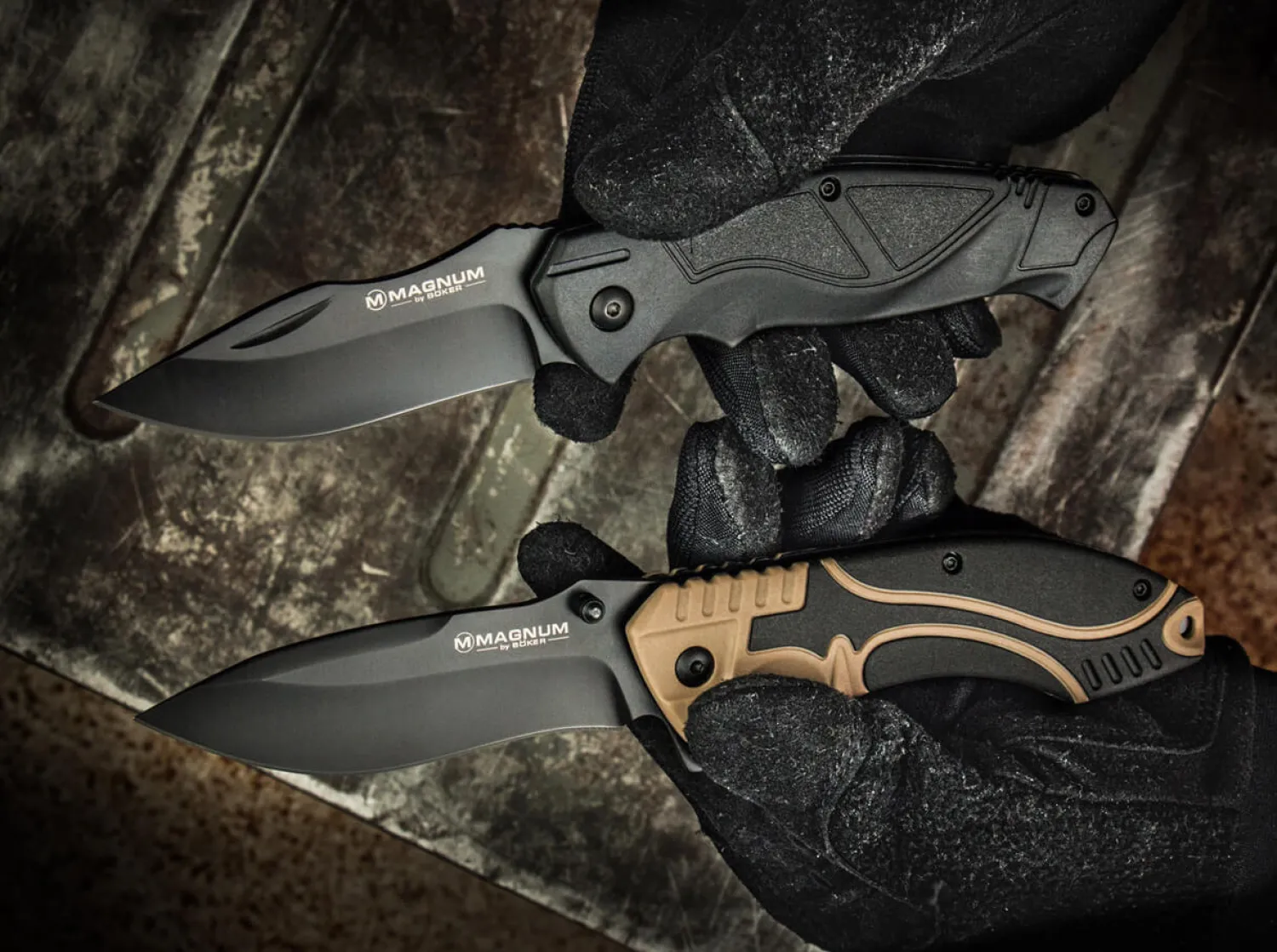 Advance Desert Pro>Magnum Sale