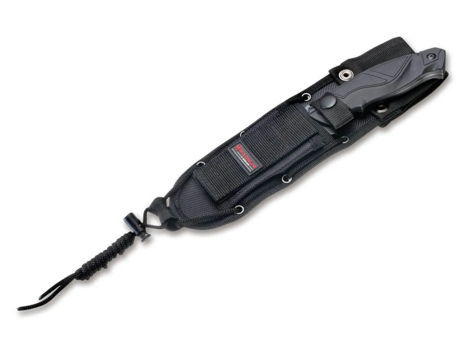 Advance Pro Fixed Blade>Magnum Online