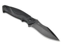 Advance Pro Fixed Blade>Magnum Hot