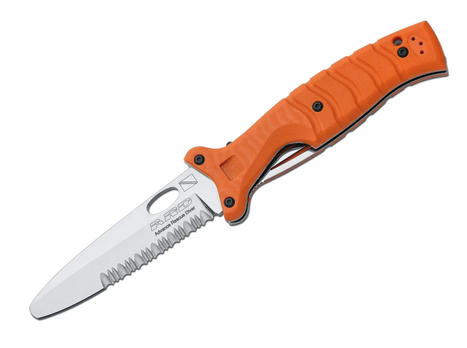 Advance Rescue Diver Knife>FKMD