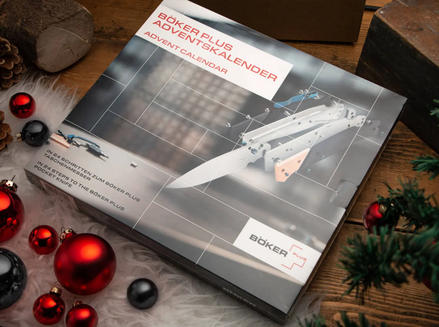 Adventskalender 2022>Böker Plus Online