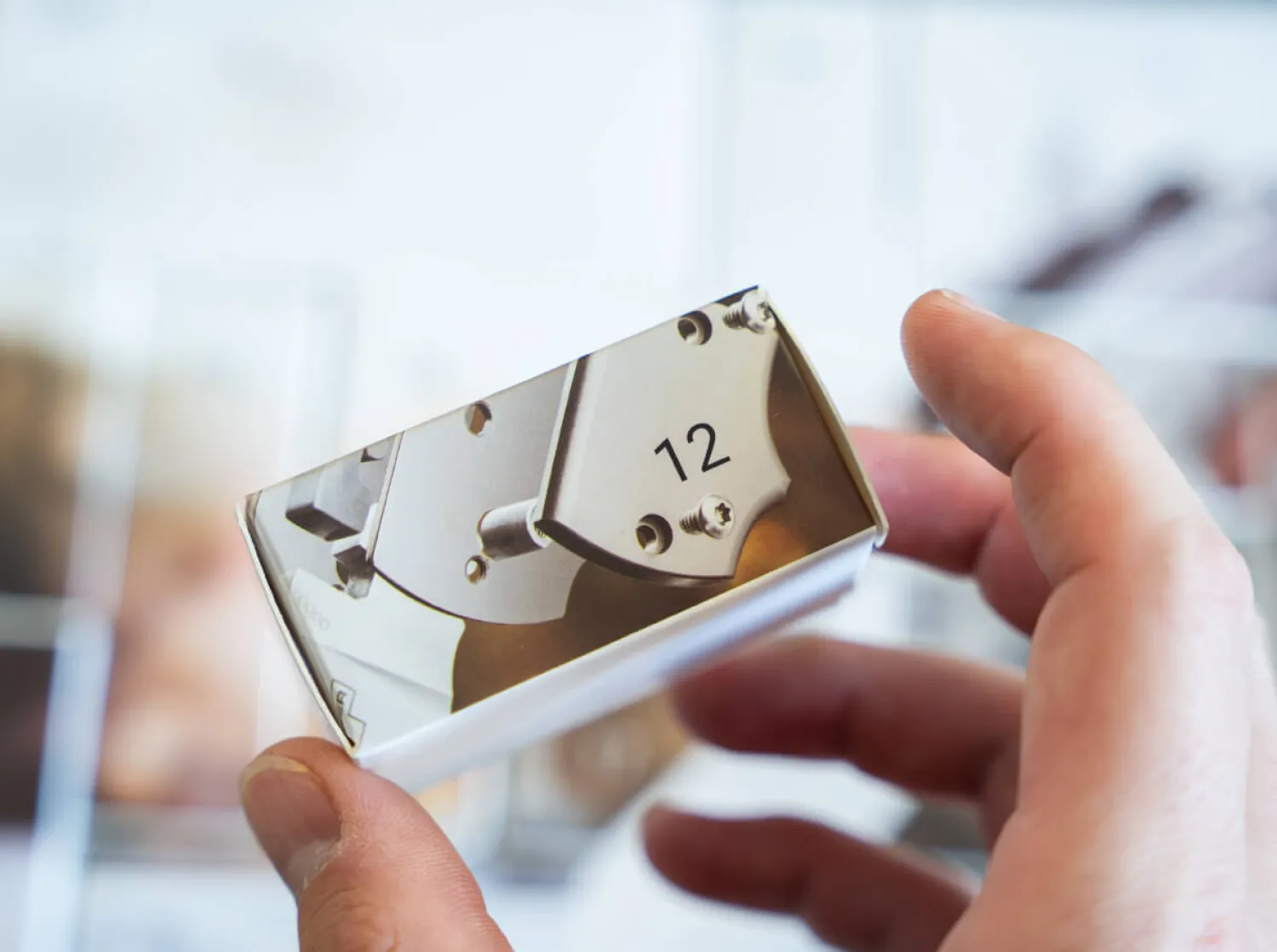 Adventskalender 2024 Aphex Mini>Böker Plus Outlet