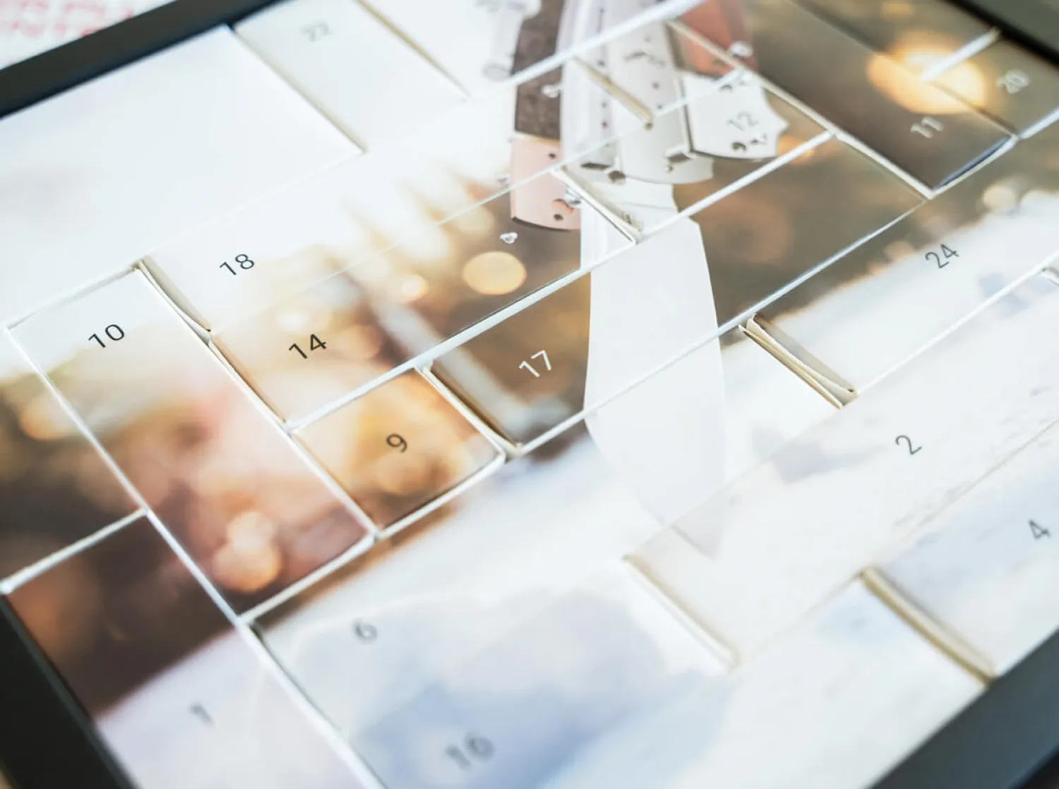 Adventskalender 2024 Aphex Mini>Böker Plus Outlet