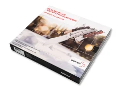 Adventskalender 2024 Haddock>Böker Plus New