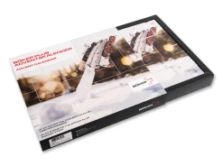 Adventskalender 2024 Haddock>Böker Plus New