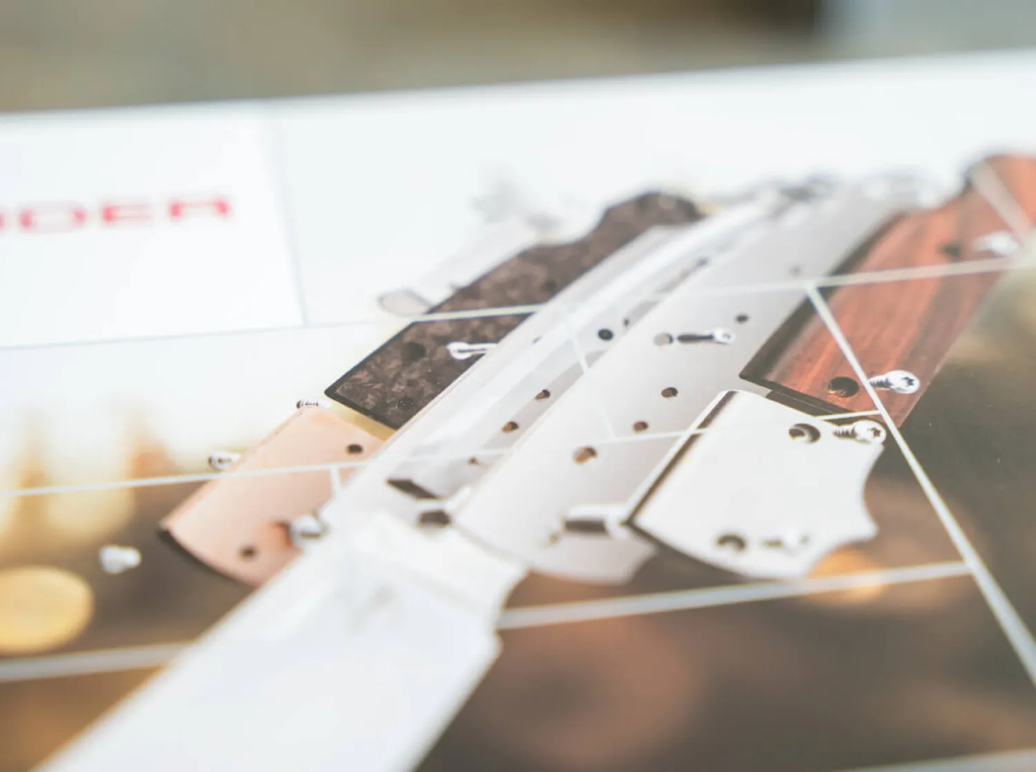 Adventskalender 2024 Haddock>Böker Plus New