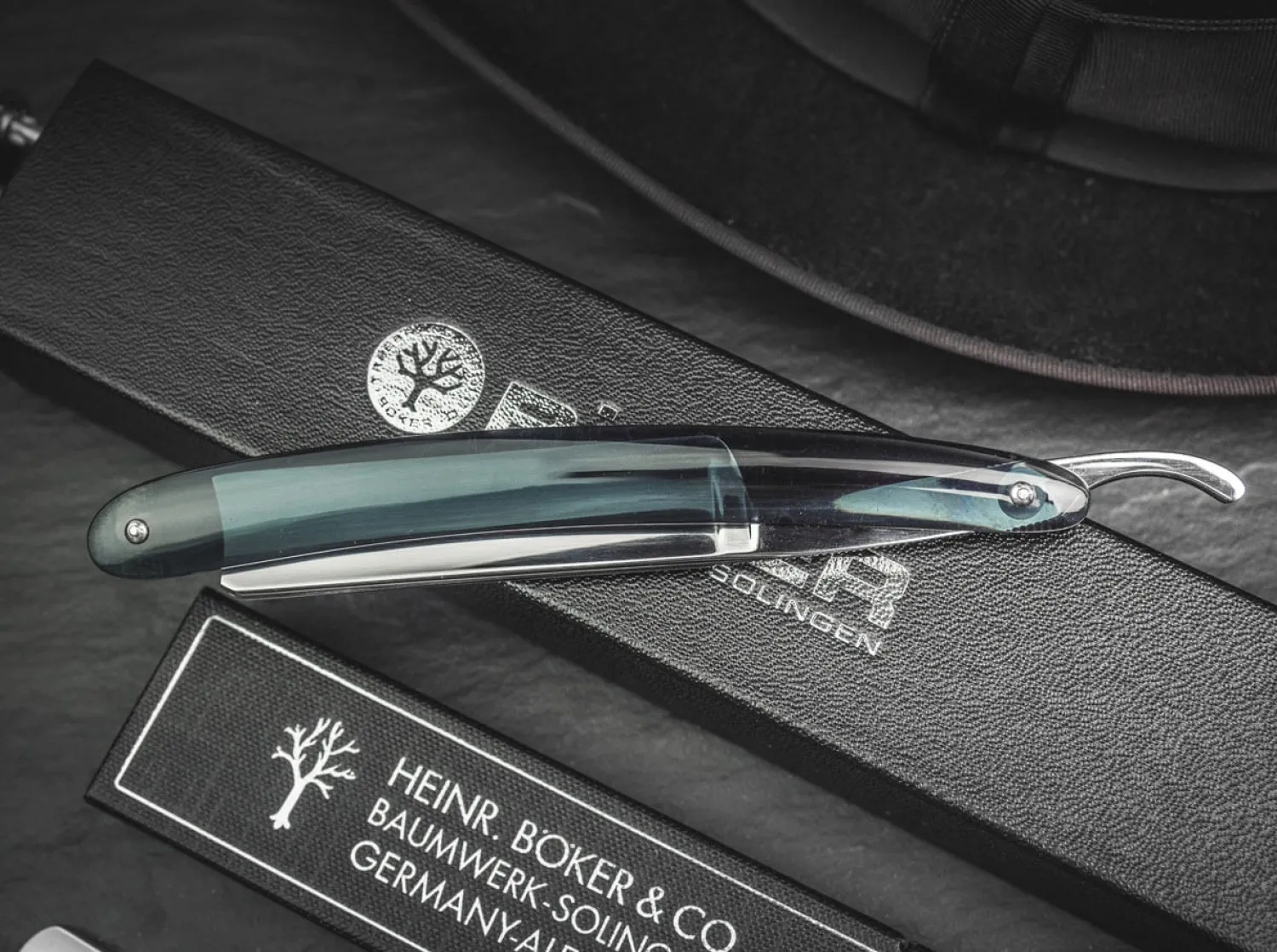 Aero LTD>Böker Manufaktur Solingen Best