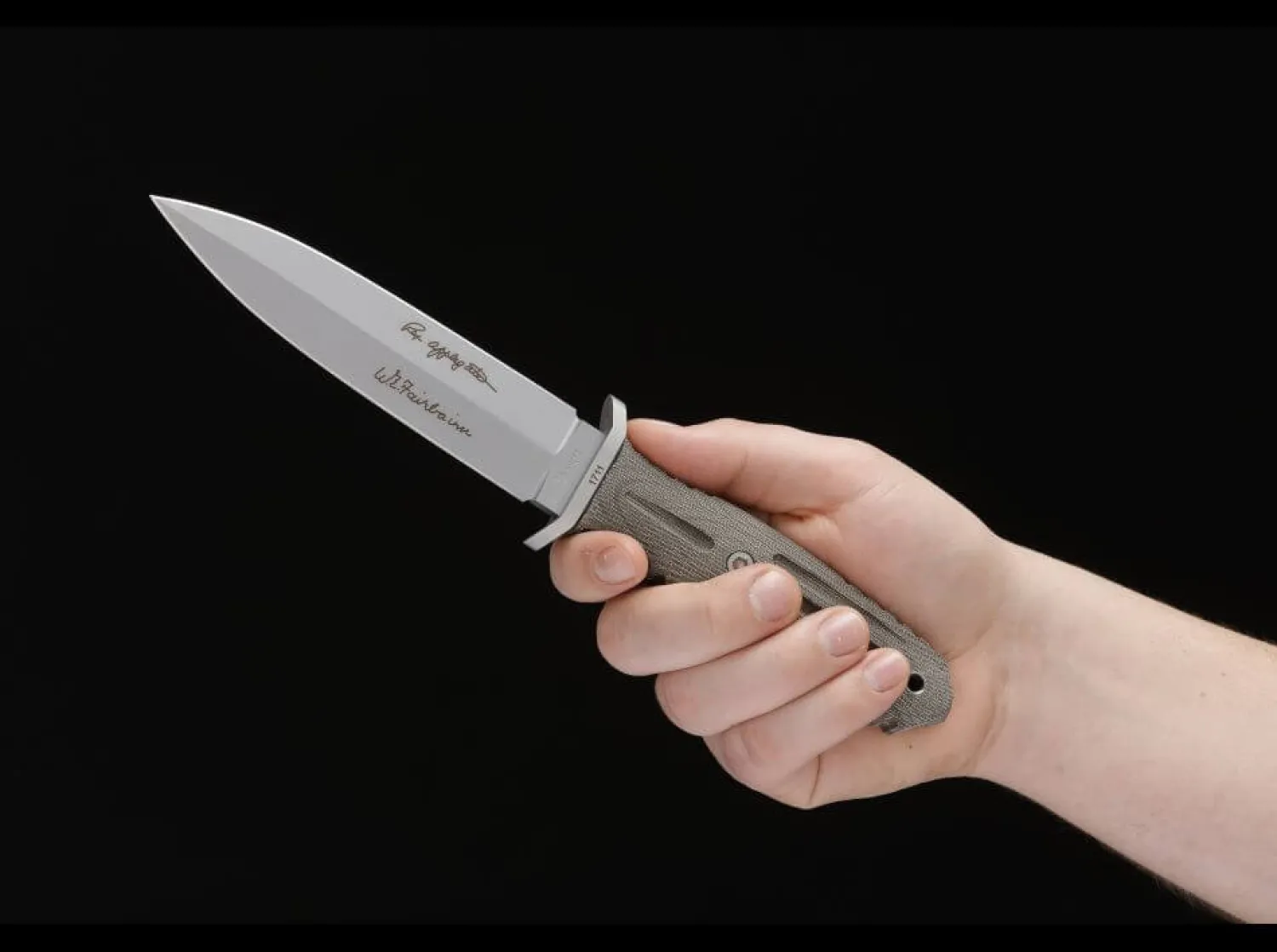 A-F 5.5>Böker Manufaktur Solingen