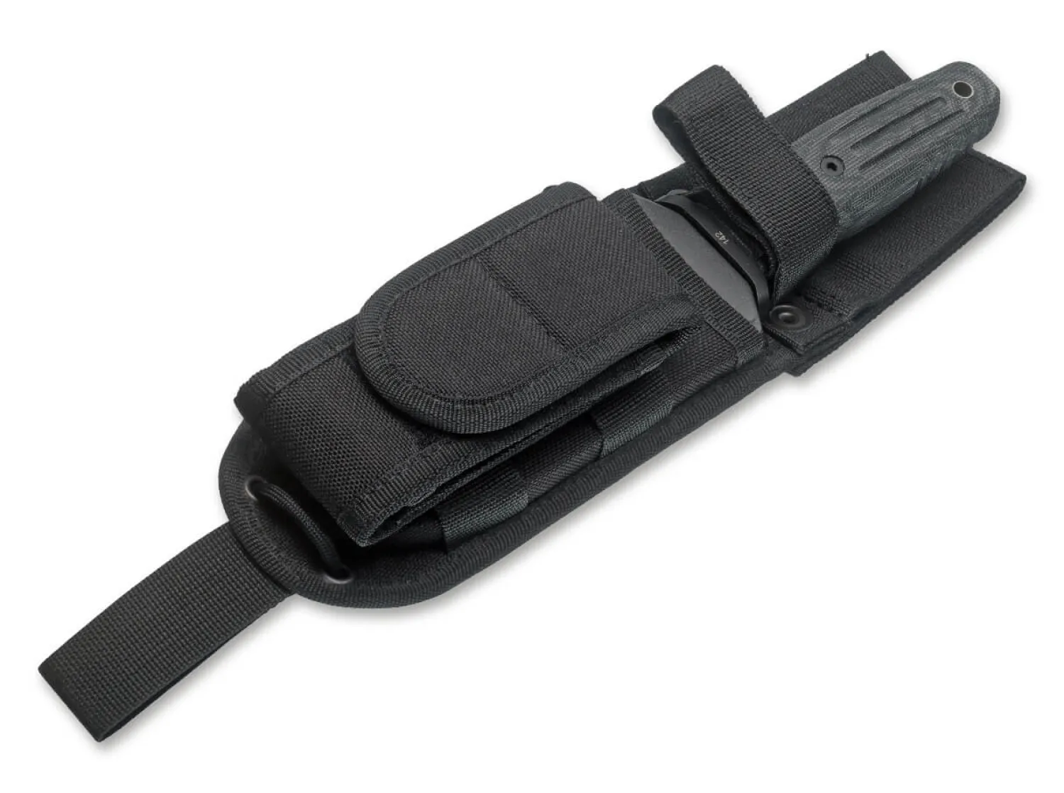 A-F 4.5 Black>Böker Manufaktur Solingen Discount