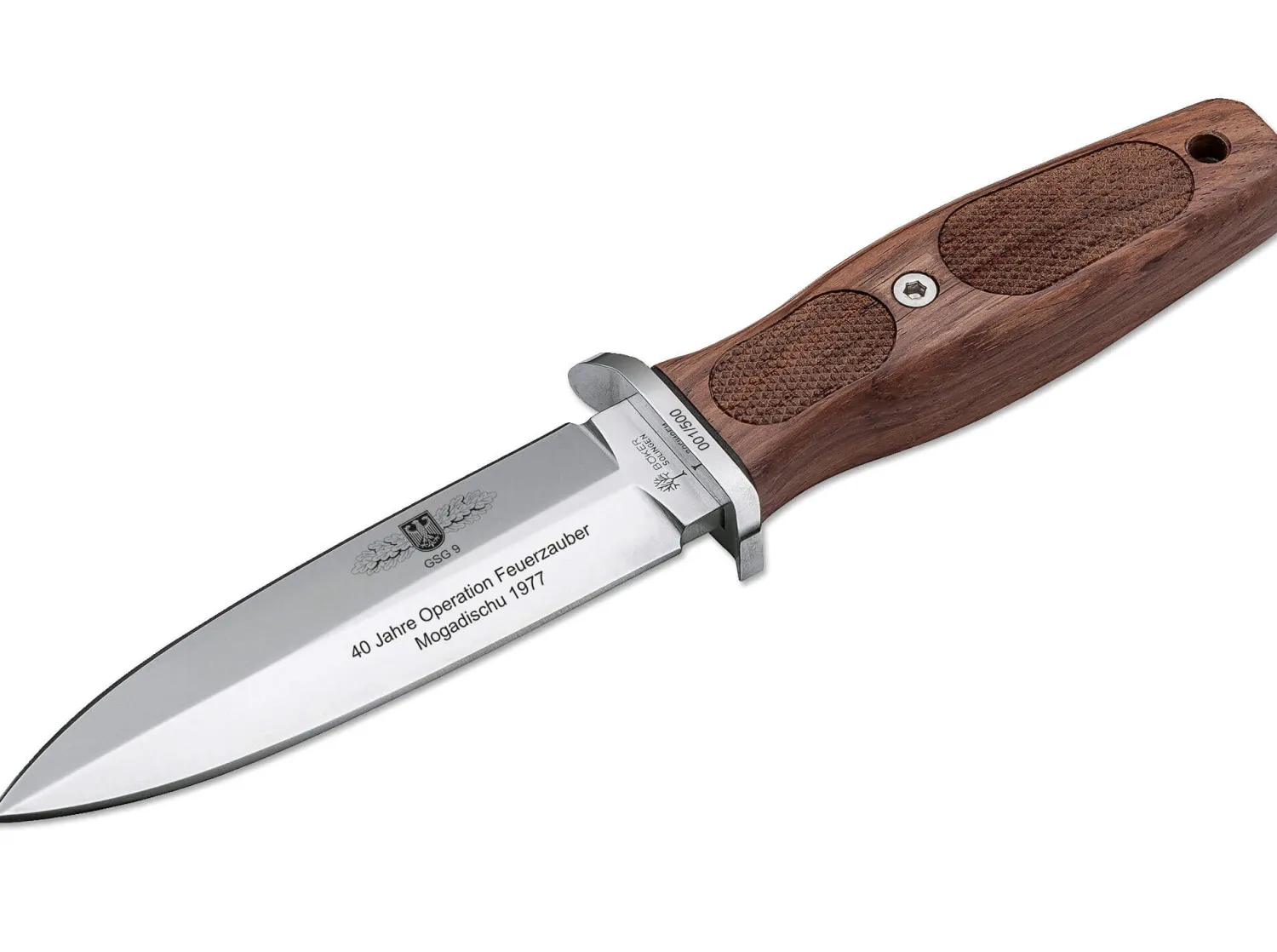 A-F 4.5 Feuerzauber>Böker Manufaktur Solingen Discount