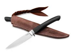 Ago G10 Black>LionSteel