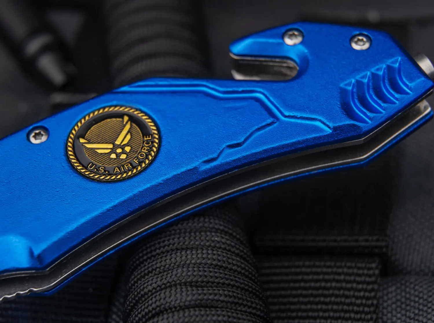 Air Force Rescue>Magnum Online