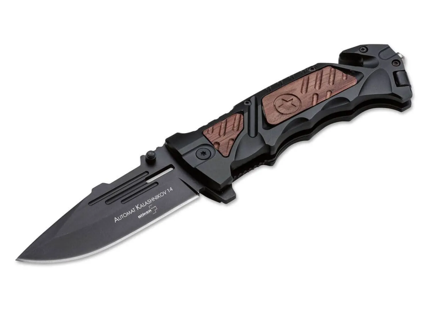AK-14>Böker Plus Clearance