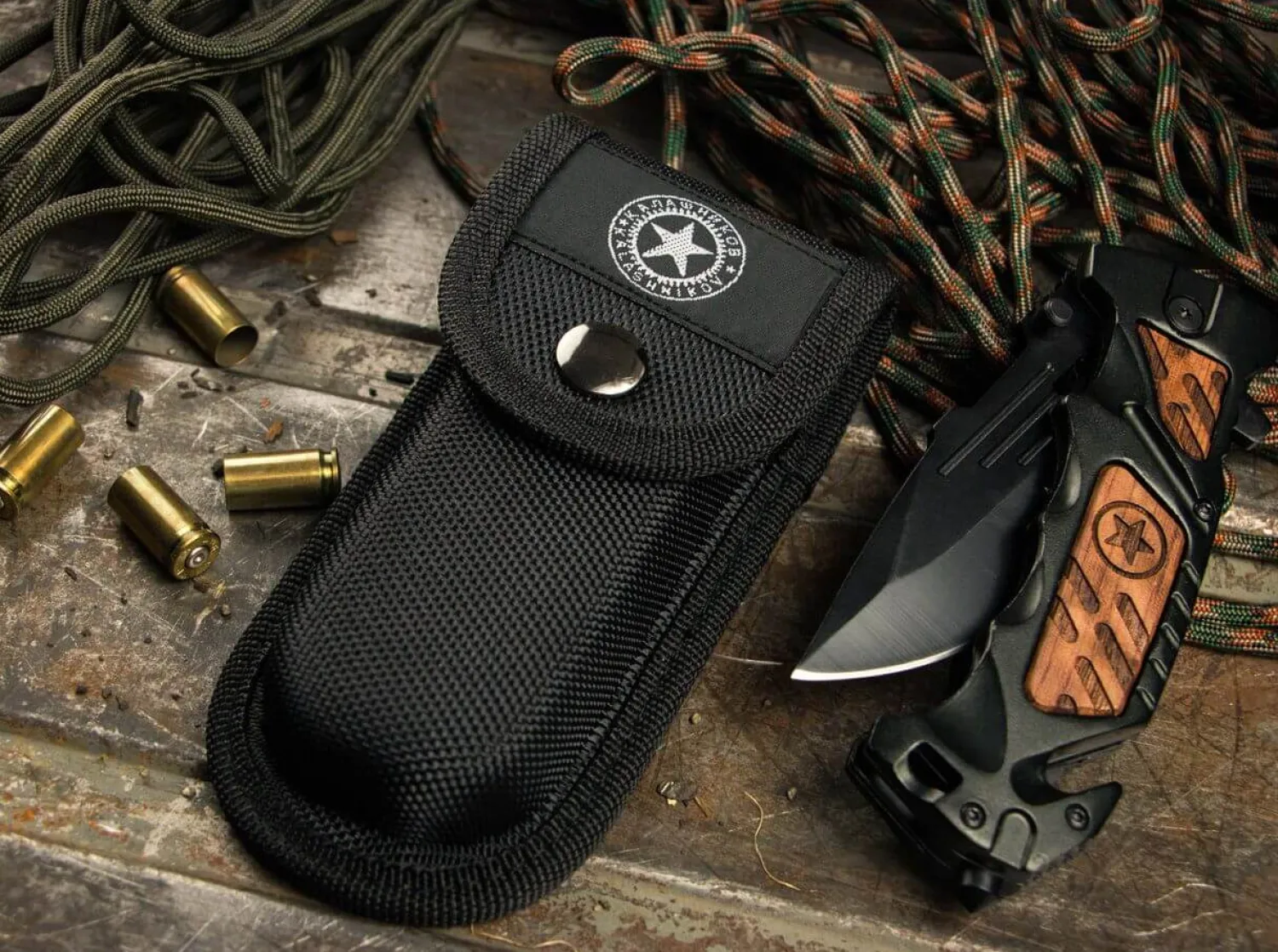 AK-14>Böker Plus Clearance