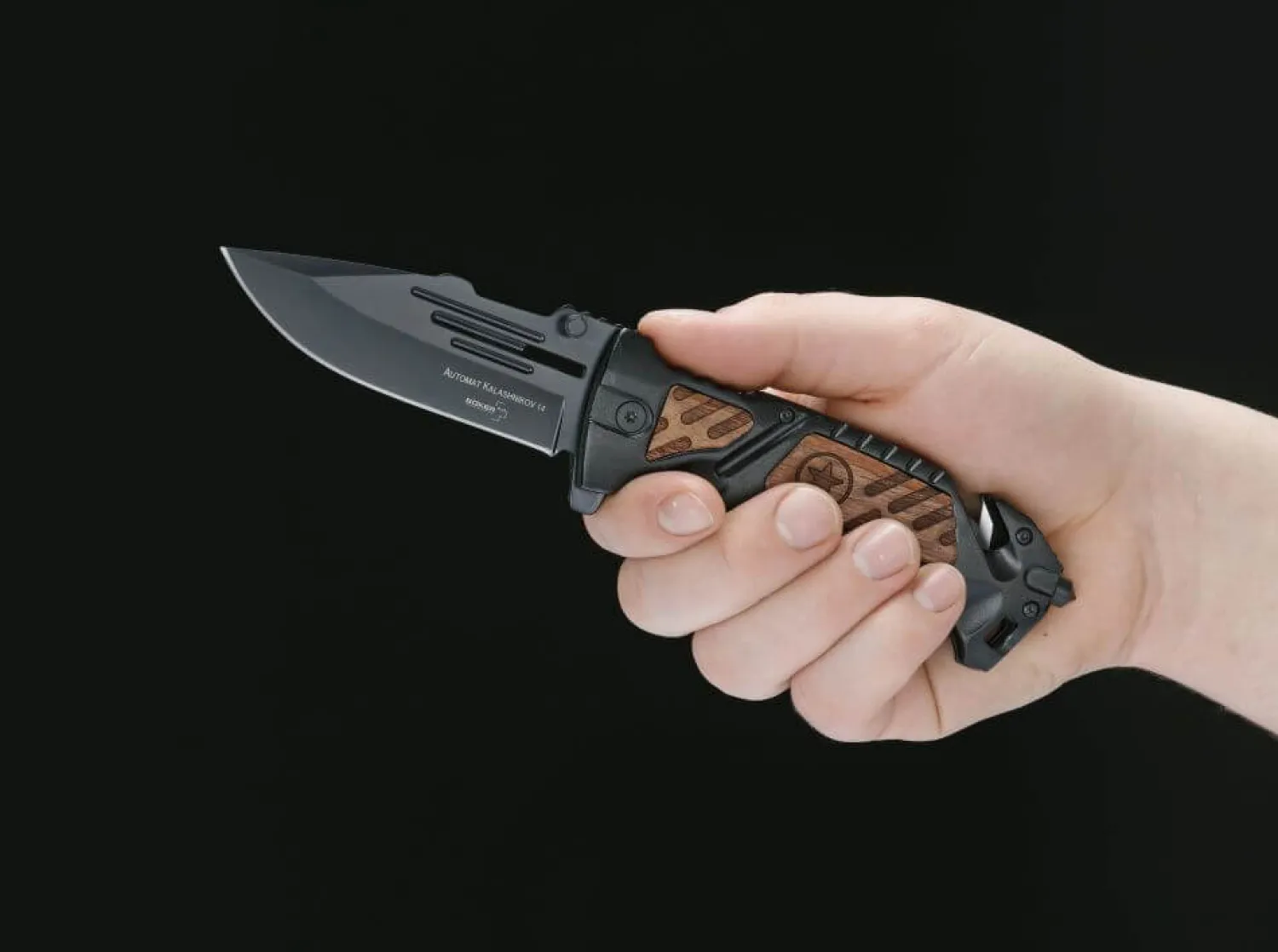 AK-14>Böker Plus Clearance