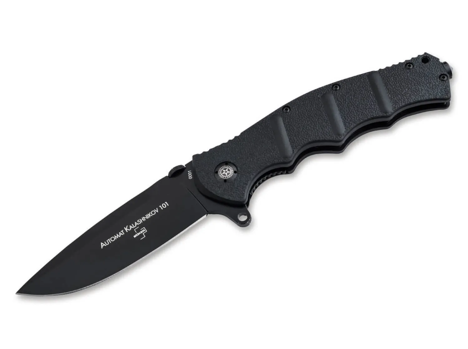 AK101 2.0>Böker Plus Best