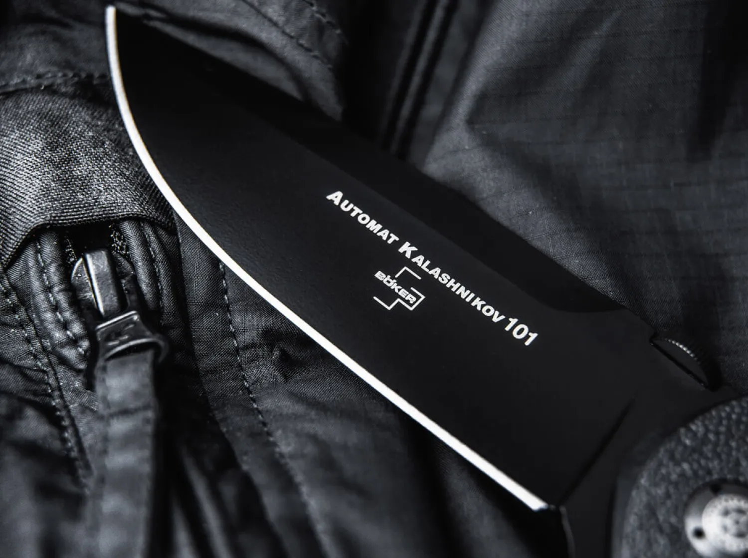 AK101 2.0>Böker Plus Best