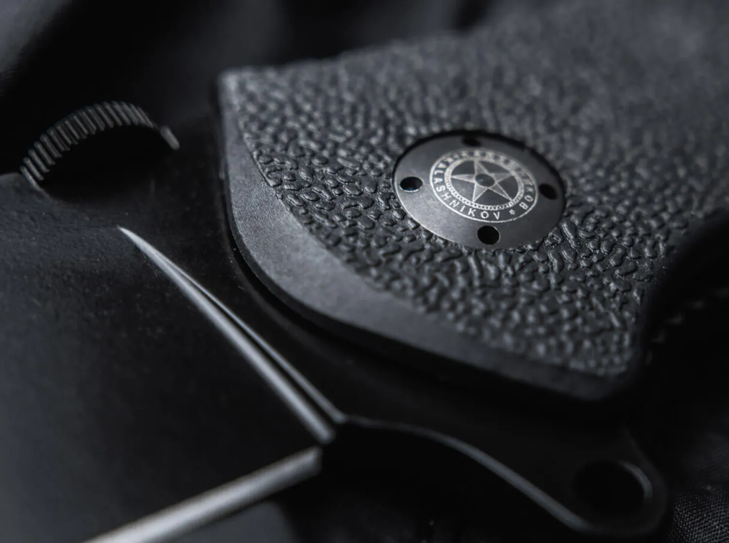 AK101 2.0>Böker Plus Best