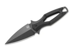Aka G10 Black Dagger>Fox Knives Clearance