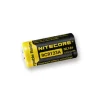 Akku 16340 650 mAh>Nitecore Outlet