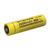 Akku 18650 3500 mAH>Nitecore
