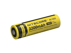 Akku 18650 3200 mAh>Nitecore Online