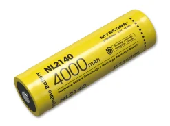 Akku 21700 NL2140 4000 mAh>Nitecore