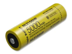 Akku 21700 NL2150HP 5000 mAh>Nitecore Hot